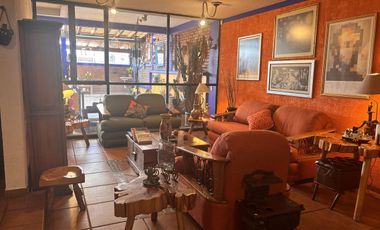 Casa en Venta en privada; Lomas De Tarango; Álvaro Obregón