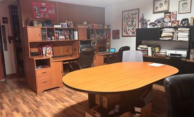 Casa en Venta en privada; Lomas De Tarango; Álvaro Obregón