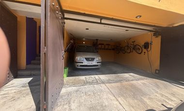 Casa en Venta en privada; Lomas De Tarango; Álvaro Obregón