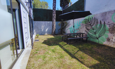 Edificio de dos pisos en Venta, Avenida Gustavo Baz