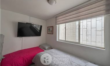 Casa en conjunto en arriendo, sector El Trébol, Manizales