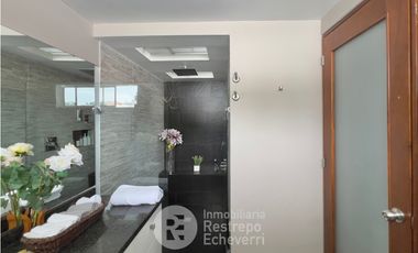 Casa en conjunto en arriendo, sector El Trébol, Manizales