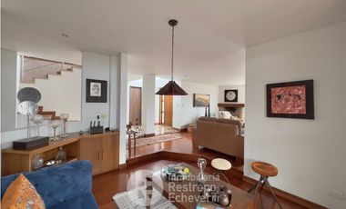 Casa en conjunto en arriendo, sector El Trébol, Manizales