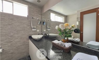 Casa en conjunto en arriendo, sector El Trébol, Manizales