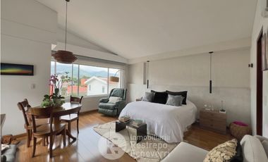 Casa en conjunto en arriendo, sector El Trébol, Manizales