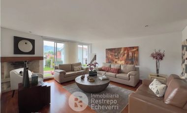 Casa en conjunto en arriendo, sector El Trébol, Manizales