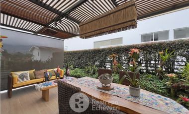 Casa en conjunto en arriendo, sector El Trébol, Manizales