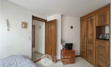Casa en conjunto en arriendo, sector El Trébol, Manizales