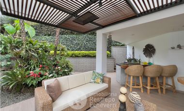 Casa en conjunto en arriendo, sector El Trébol, Manizales