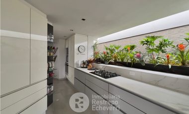 Casa en conjunto en arriendo, sector El Trébol, Manizales
