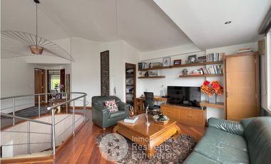Casa en conjunto en arriendo, sector El Trébol, Manizales