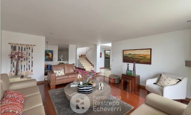 Casa en conjunto en arriendo, sector El Trébol, Manizales