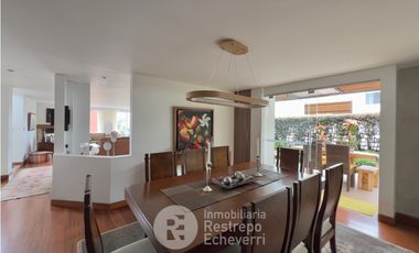 Casa en conjunto en arriendo, sector El Trébol, Manizales