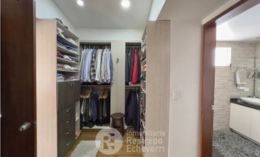 Casa en conjunto en arriendo, sector El Trébol, Manizales