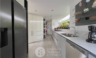 Casa en conjunto en arriendo, sector El Trébol, Manizales