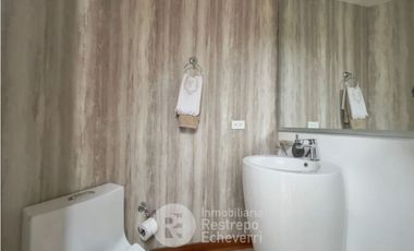 Casa en conjunto en arriendo, sector El Trébol, Manizales