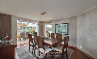Casa en conjunto en arriendo, sector El Trébol, Manizales