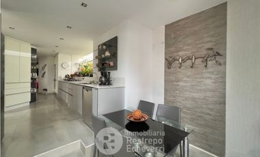 Casa en conjunto en arriendo, sector El Trébol, Manizales