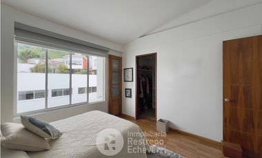 Casa en conjunto en arriendo, sector El Trébol, Manizales