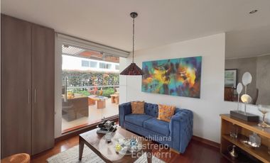 Casa en conjunto en arriendo, sector El Trébol, Manizales