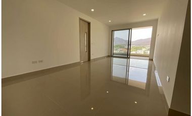 Lujoso Apartamento