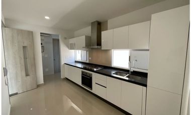 Lujoso Apartamento