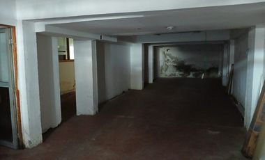 EDIFICIO EN RENTA EN BARRIO COLÓN