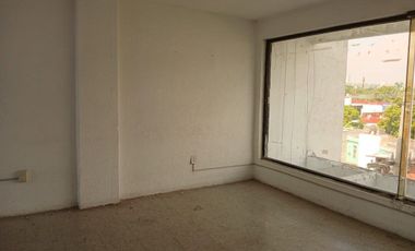 EDIFICIO EN RENTA EN BARRIO COLÓN