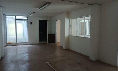 EDIFICIO EN RENTA EN BARRIO COLÓN