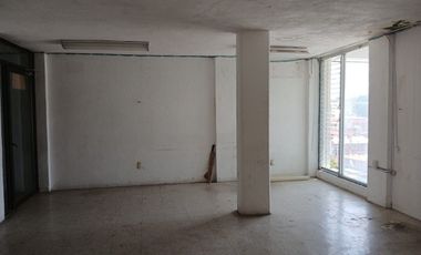 EDIFICIO EN RENTA EN BARRIO COLÓN