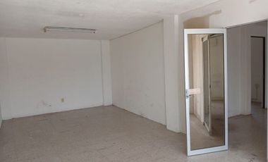 EDIFICIO EN RENTA EN BARRIO COLÓN