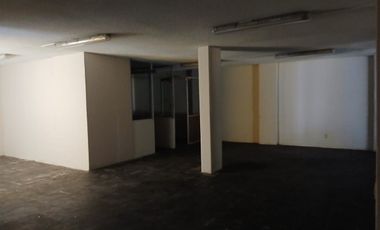 EDIFICIO EN RENTA EN BARRIO COLÓN