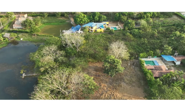 VENTA DE LOTE EN LA VA PLANETA RICA