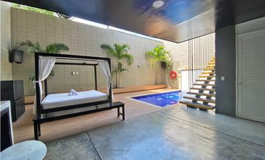HOTEL EN VENTA, ACOPI, YUMBO, VALLE DEL CAUCA