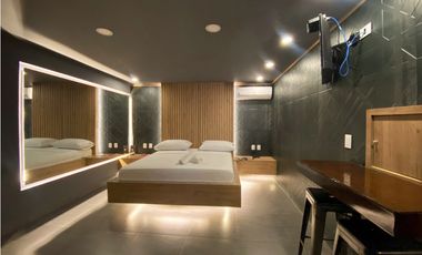 HOTEL EN VENTA, ACOPI, YUMBO, VALLE DEL CAUCA