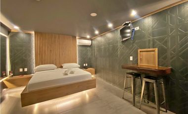 HOTEL EN VENTA, ACOPI, YUMBO, VALLE DEL CAUCA