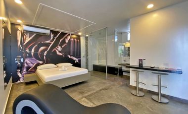 HOTEL EN VENTA, ACOPI, YUMBO, VALLE DEL CAUCA