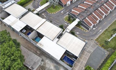 HOTEL EN VENTA, ACOPI, YUMBO, VALLE DEL CAUCA