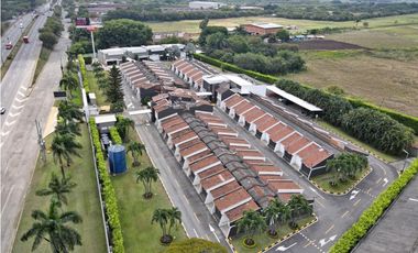 HOTEL EN VENTA, ACOPI, YUMBO, VALLE DEL CAUCA