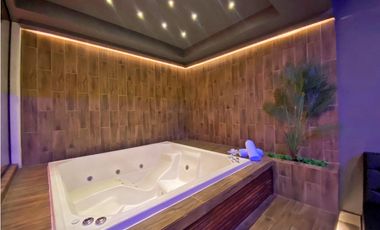 HOTEL EN VENTA, ACOPI, YUMBO, VALLE DEL CAUCA