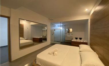 HOTEL EN VENTA, ACOPI, YUMBO, VALLE DEL CAUCA