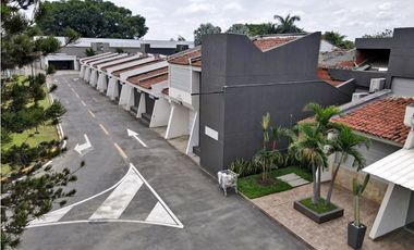 HOTEL EN VENTA, ACOPI, YUMBO, VALLE DEL CAUCA
