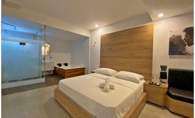 HOTEL EN VENTA, ACOPI, YUMBO, VALLE DEL CAUCA