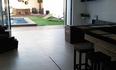 Tu casa de descanso