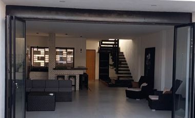 Tu casa de descanso