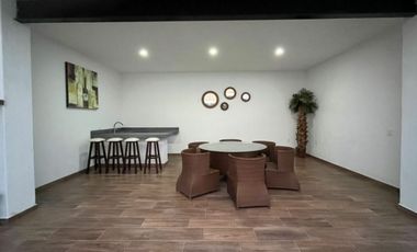 Tu casa de descanso