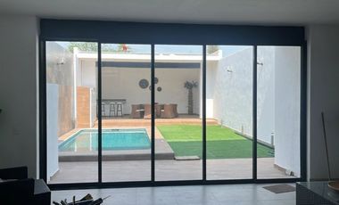 Tu casa de descanso