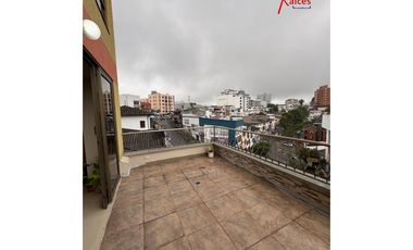 Apartamento en Arrendamiento Barrio Belen