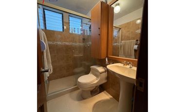 Apartamento en Arrendamiento Barrio Belen