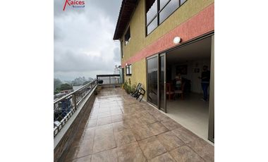 Apartamento en Arrendamiento Barrio Belen